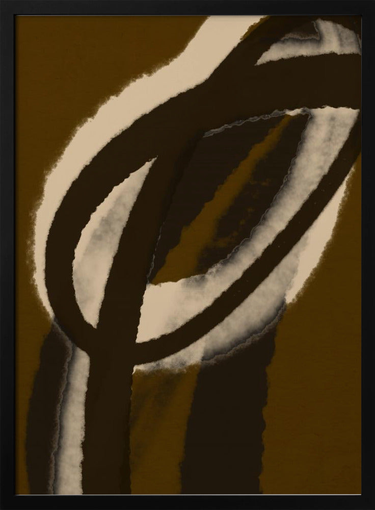 Ethereal Loops | Poster