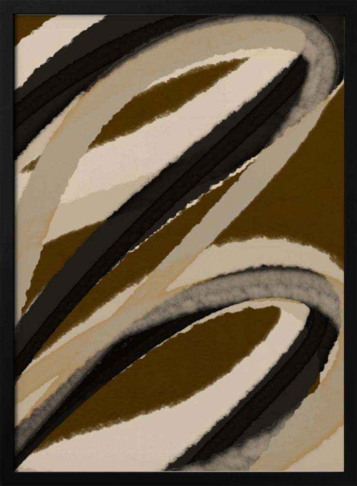 Whirlwind Tapestry | Poster