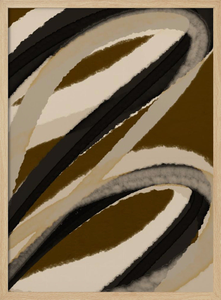 Whirlwind Tapestry | Poster