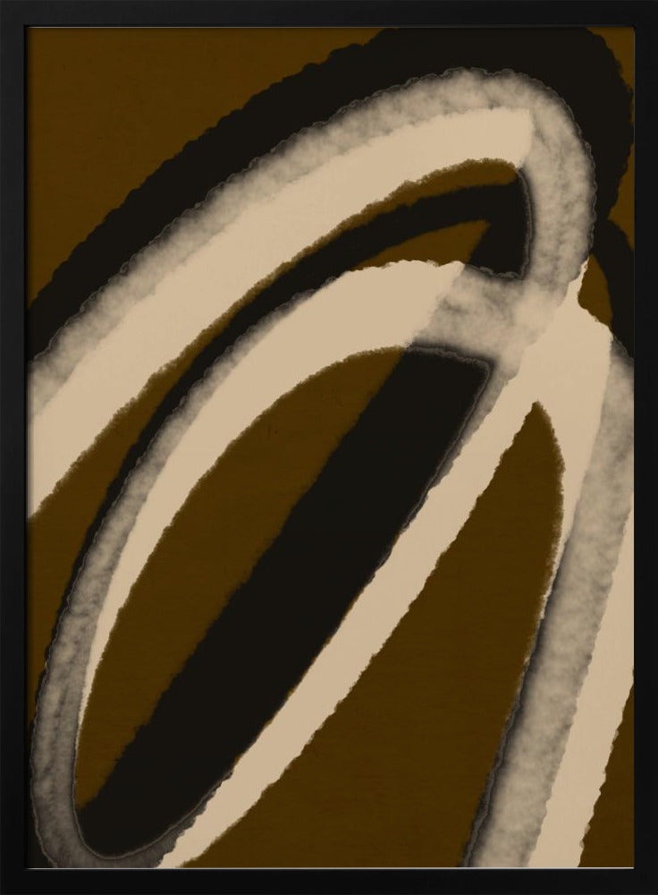 Wirbelnde Schatten | Poster