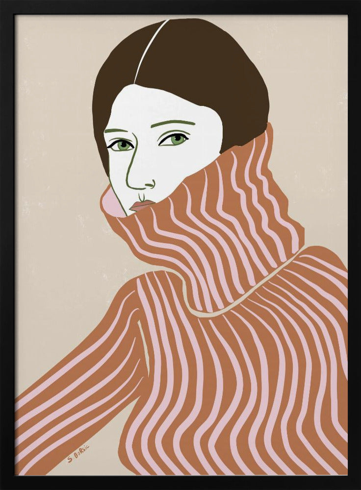 Warmhalten | Poster