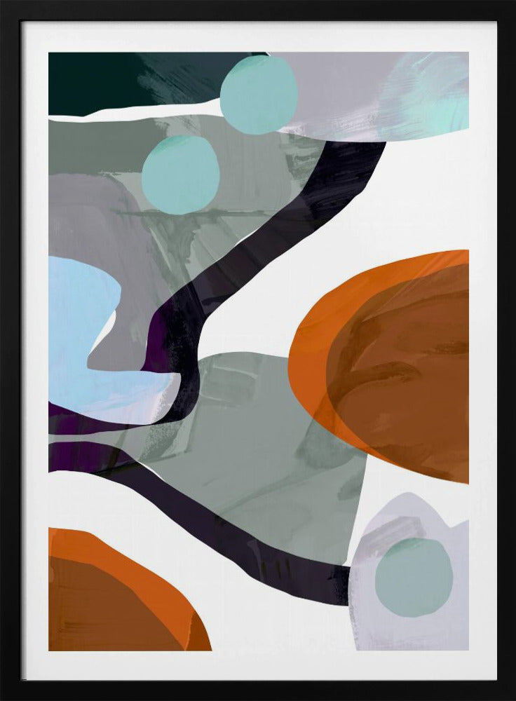 Andere Geschichten 6 | Poster