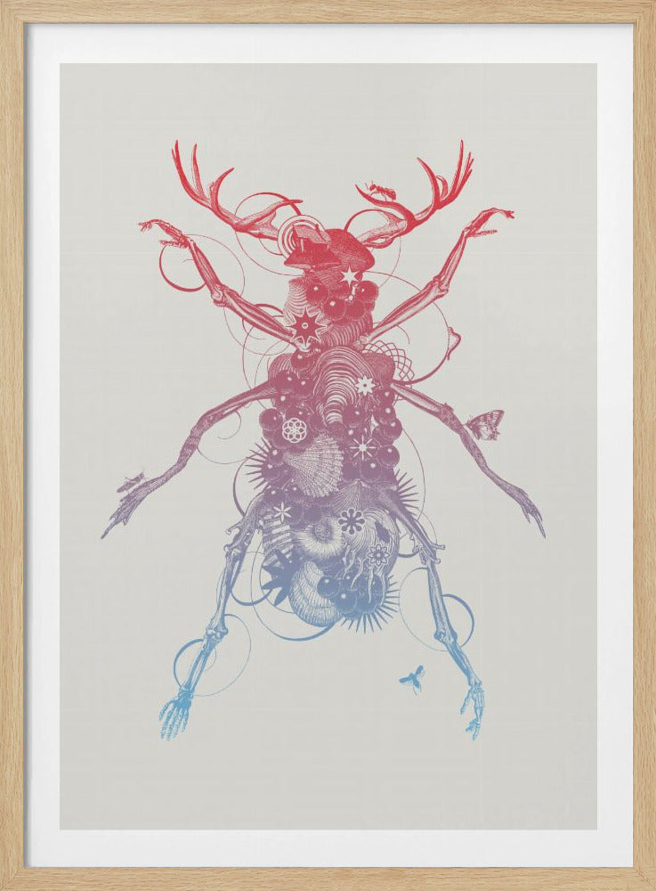 Beetle 2 | Poster