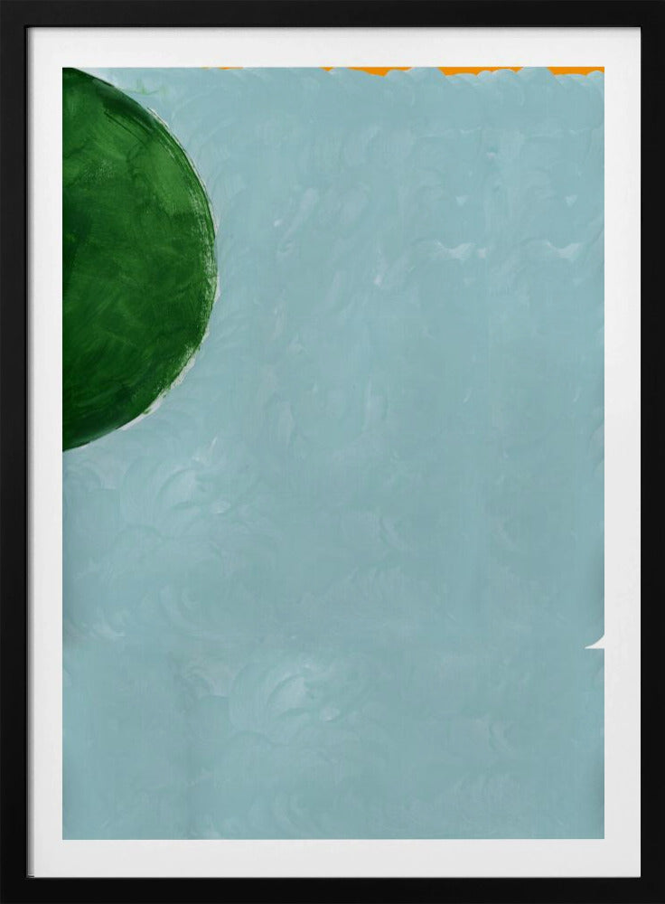 Zeit &amp; Raum 1 | Poster