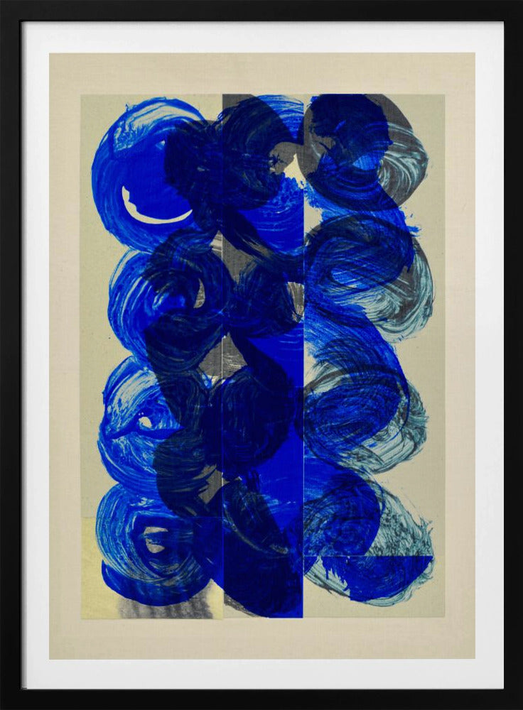 Donuts 4v3 16x22 | Poster