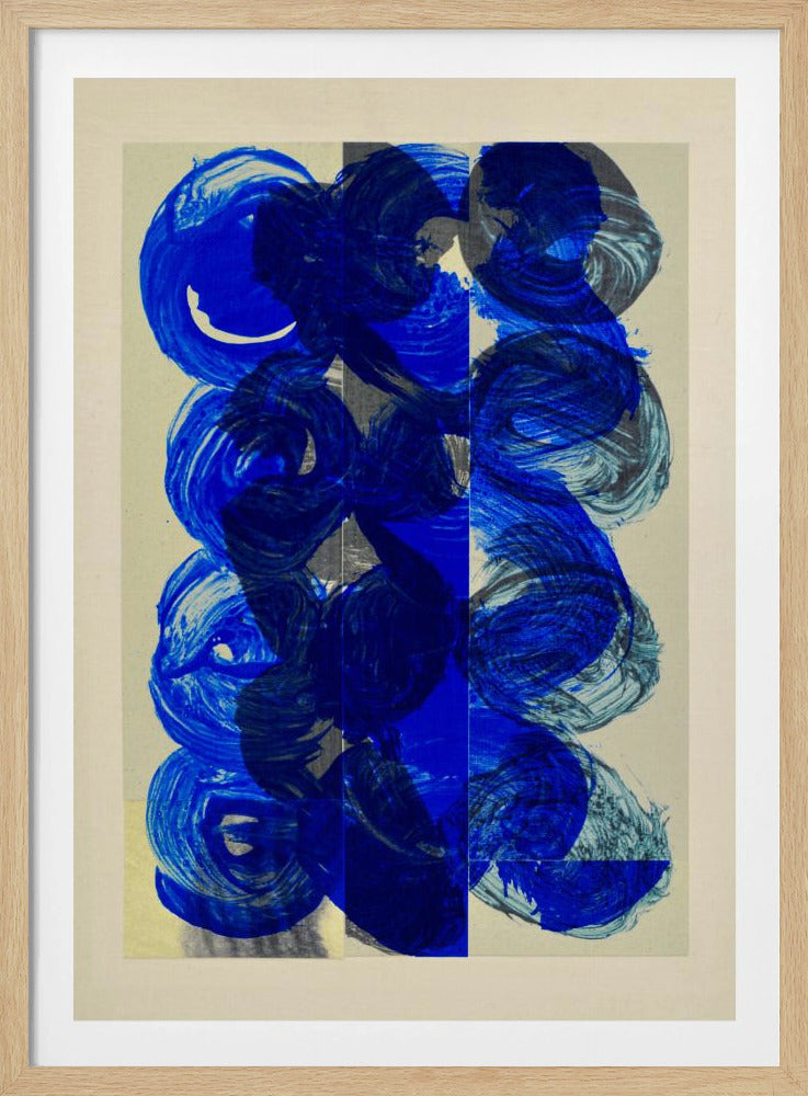 Donuts 4v3 16x22 | Poster