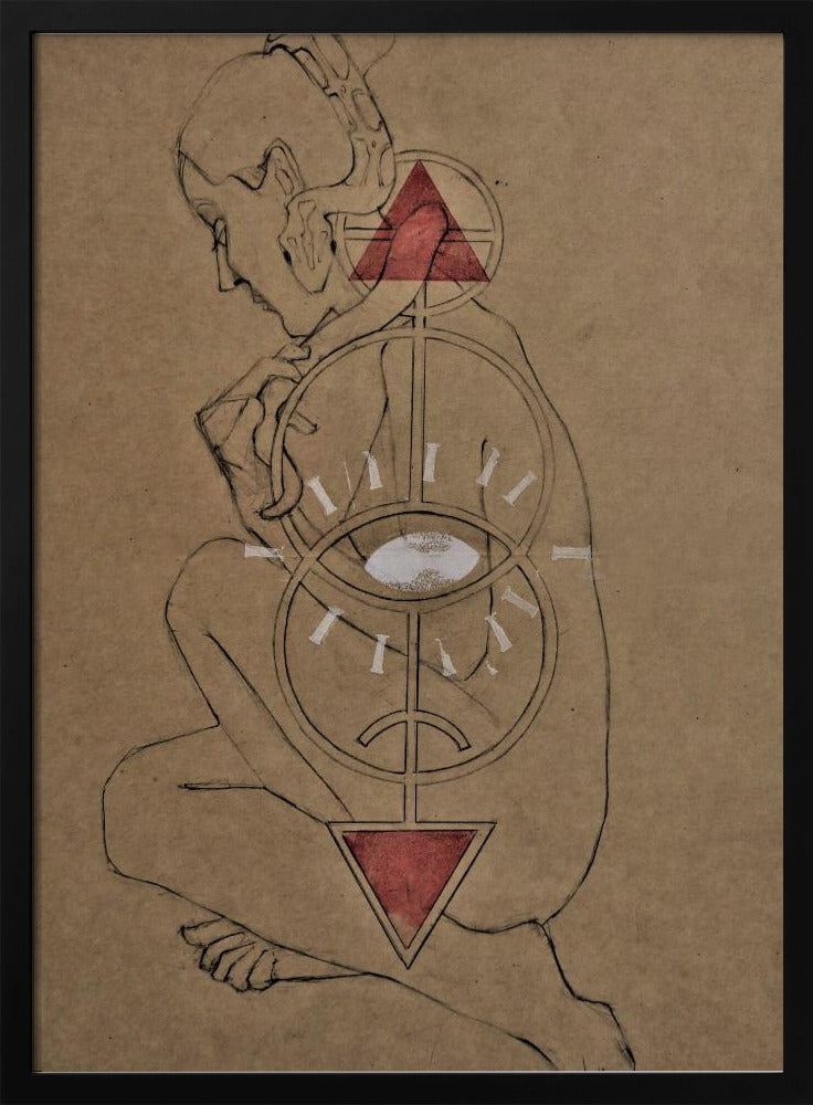 Mystical Reverie | Poster