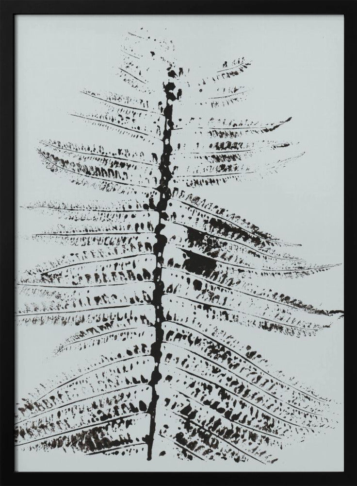 Farne II | Poster
