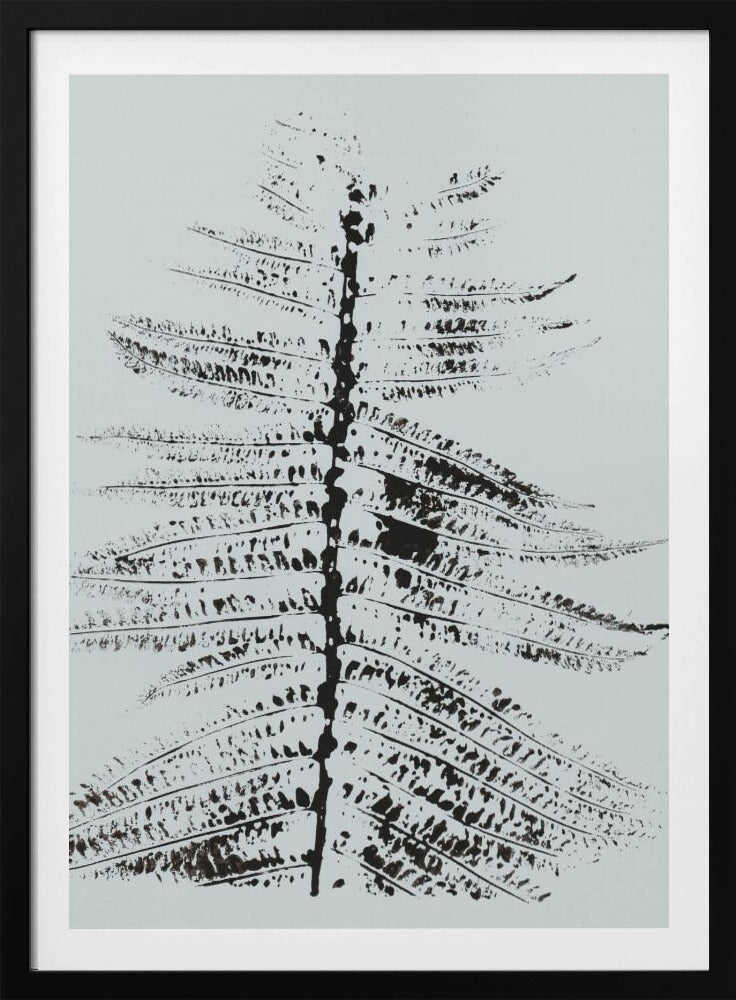 Farne II | Poster