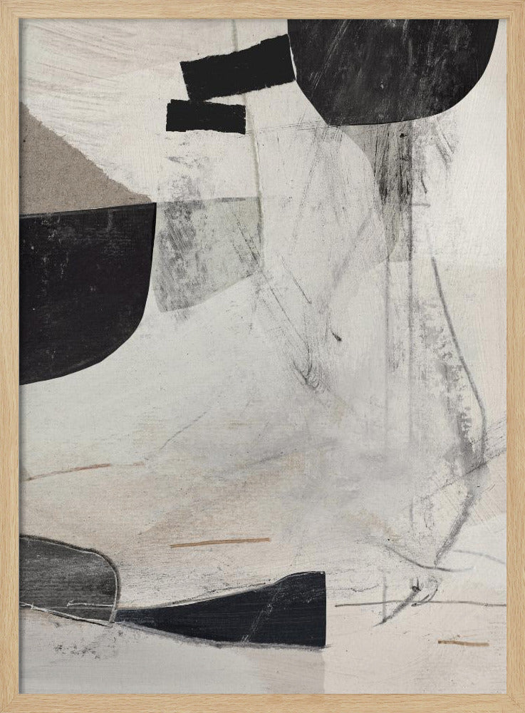 Hoch 2 | Poster