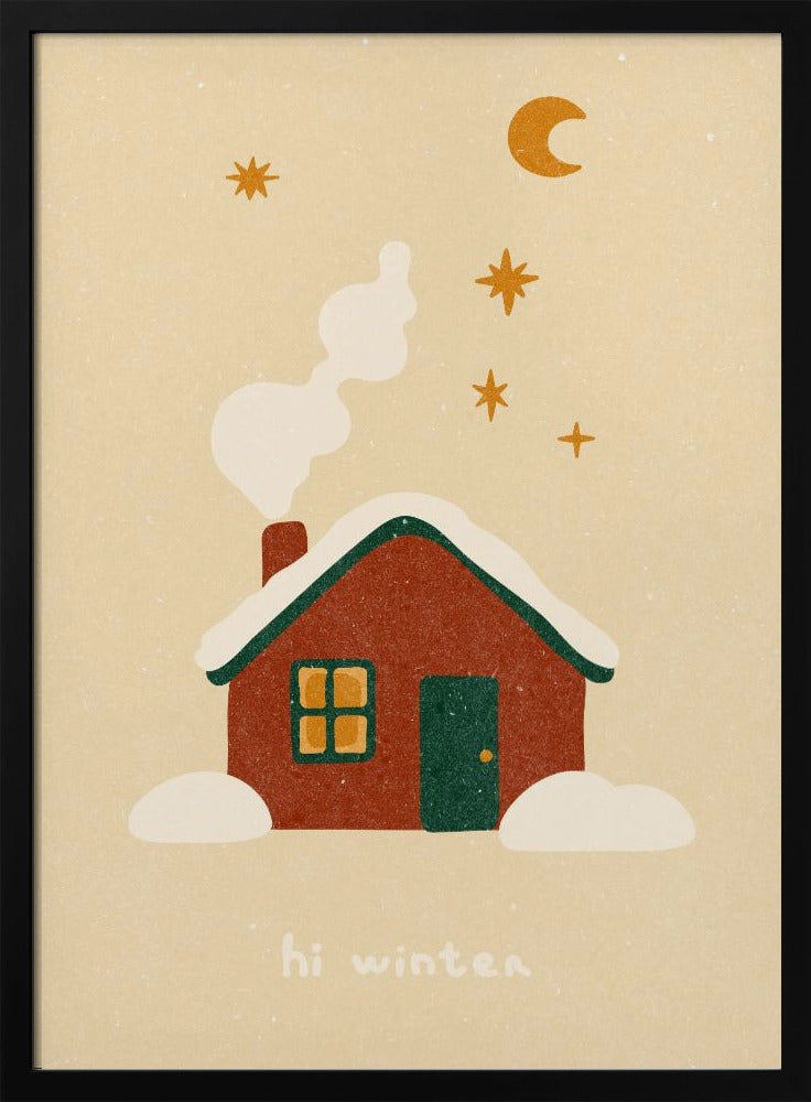 The Night Before Christmas | Poster