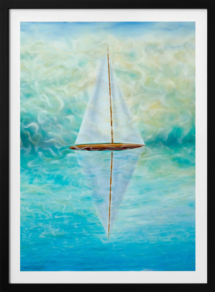 Vessels | Poster