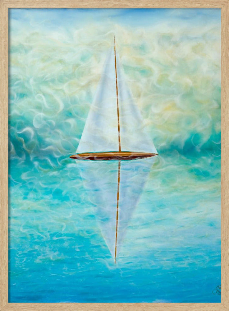 Vessels | Poster