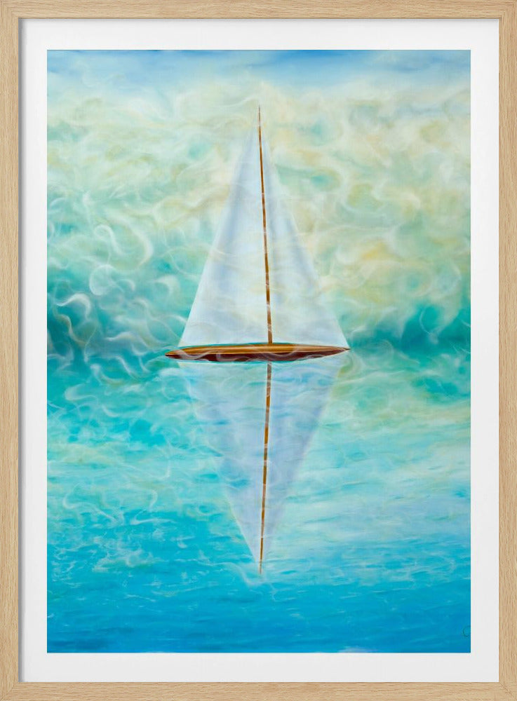 Vessels | Poster