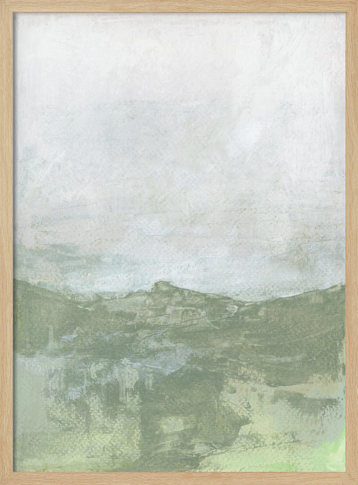 Dartmoor Nationalpark UKTrail Poster Kunstdruck Nr. 1 | Poster