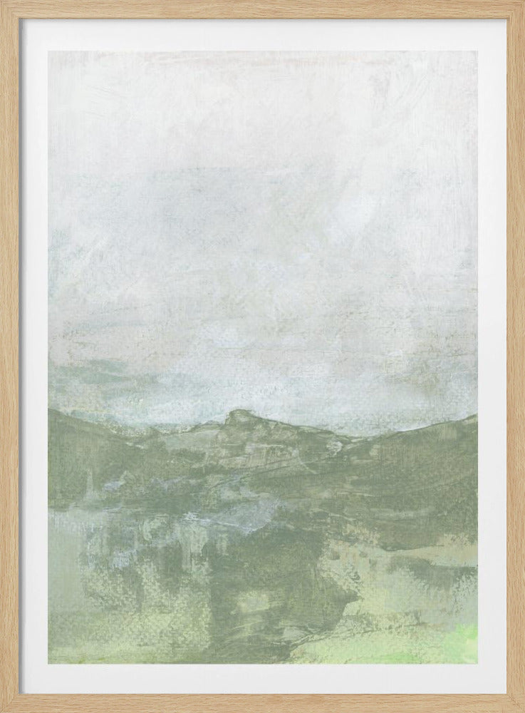 Dartmoor Nationalpark UKTrail Poster Kunstdruck Nr. 1 | Poster