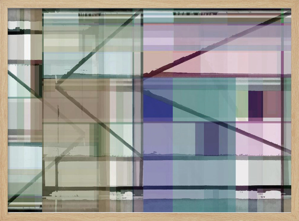 Leben am Meer 3 | Poster