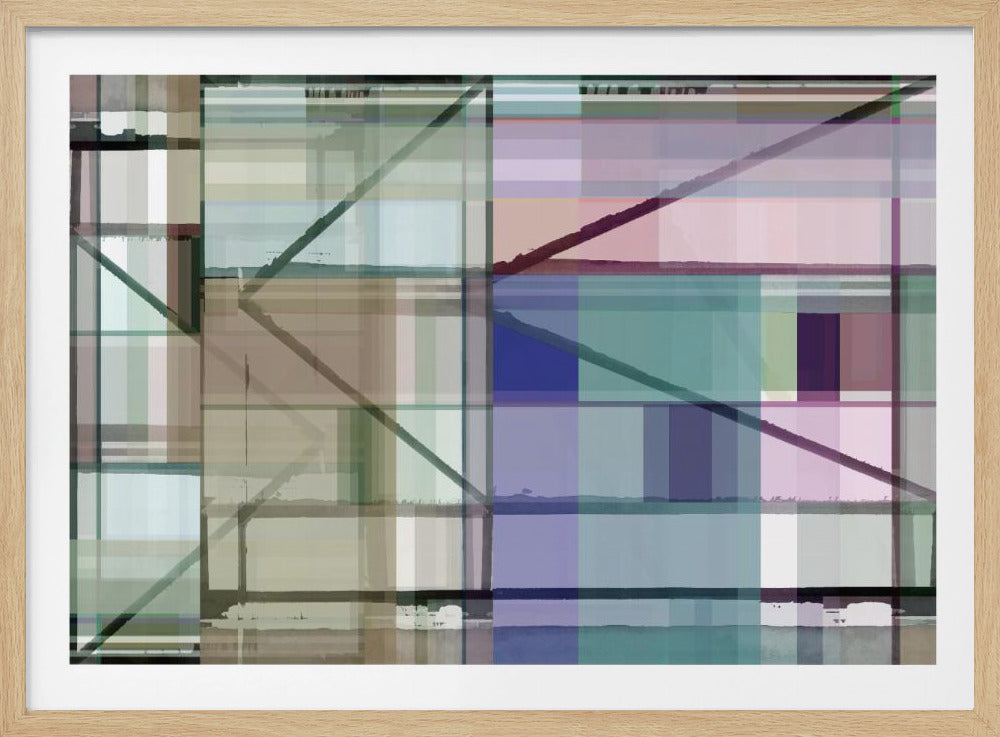 Leben am Meer 3 | Poster