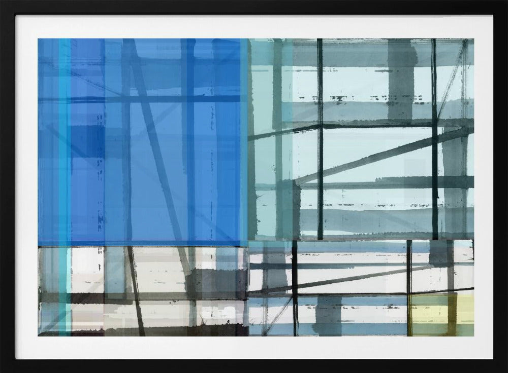 Leben am Meer 2 | Poster