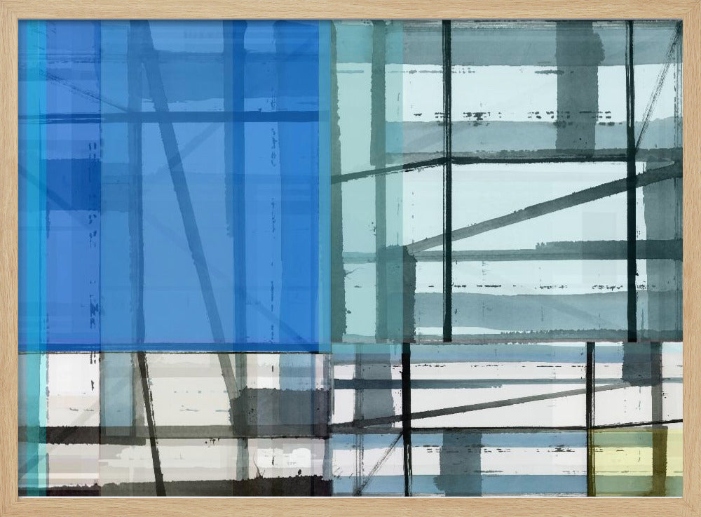 Leben am Meer 2 | Poster