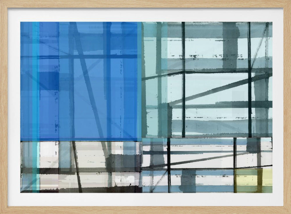 Leben am Meer 2 | Poster