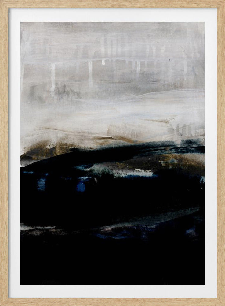 Watercolors 39x | Poster