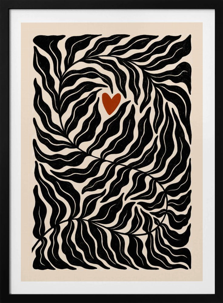 Herz | Poster