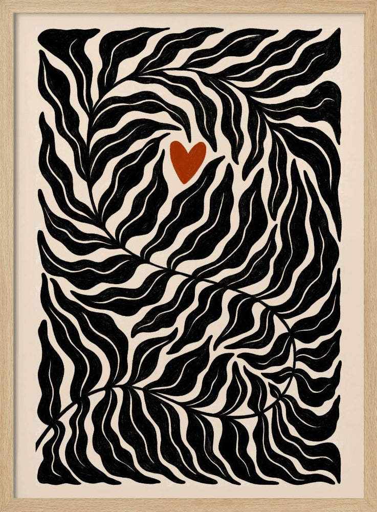 Herz | Poster