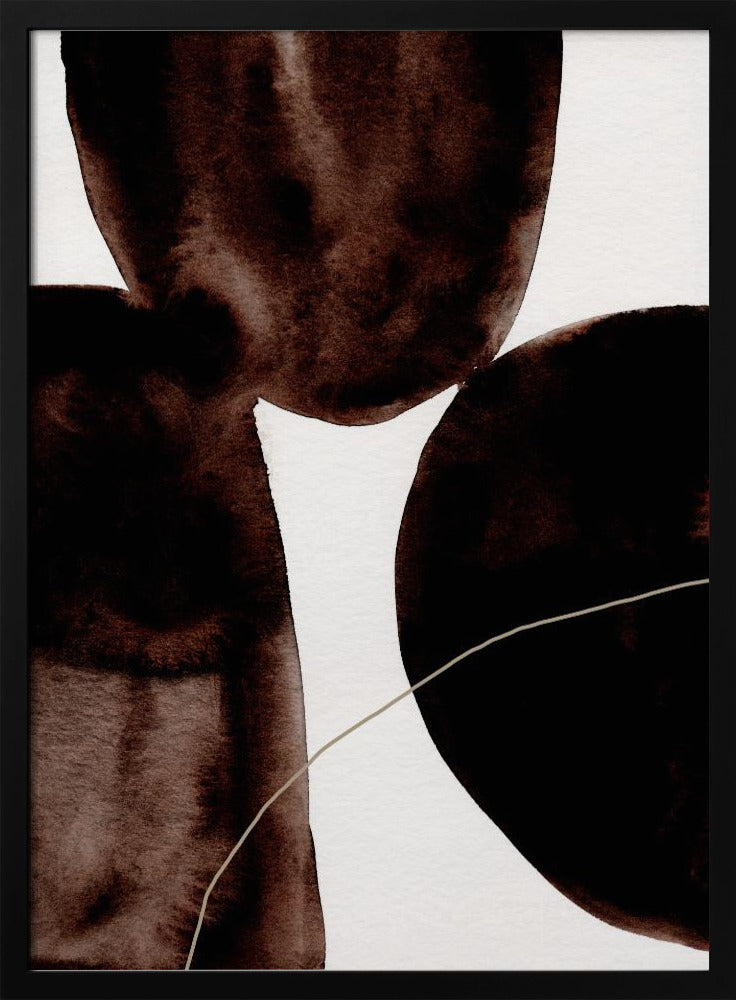 Shapes 11X | Poster