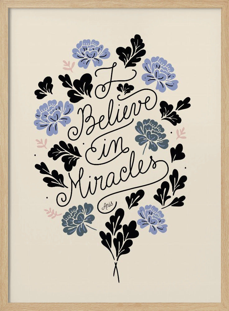 Wunder | Poster