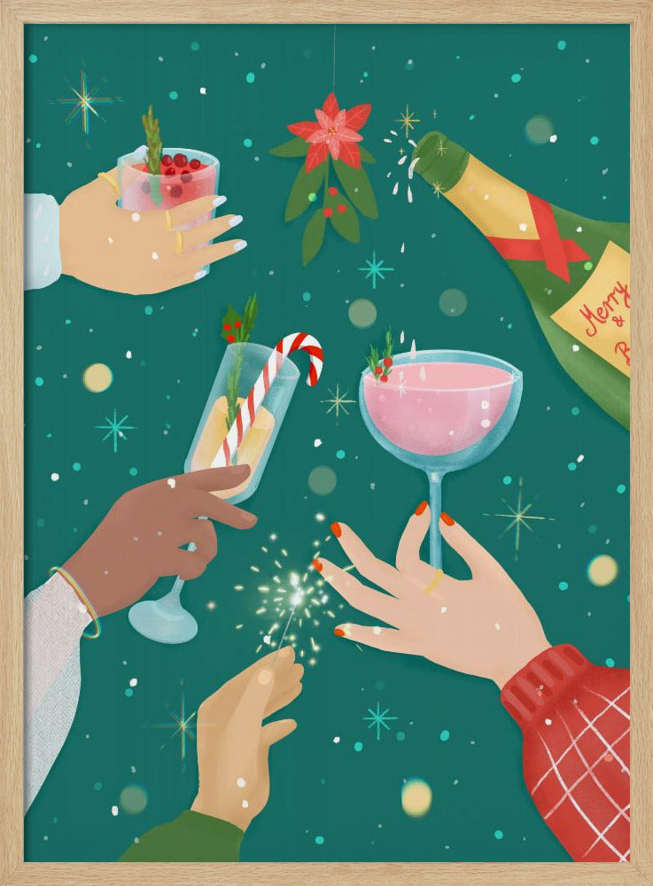 Prost | Poster