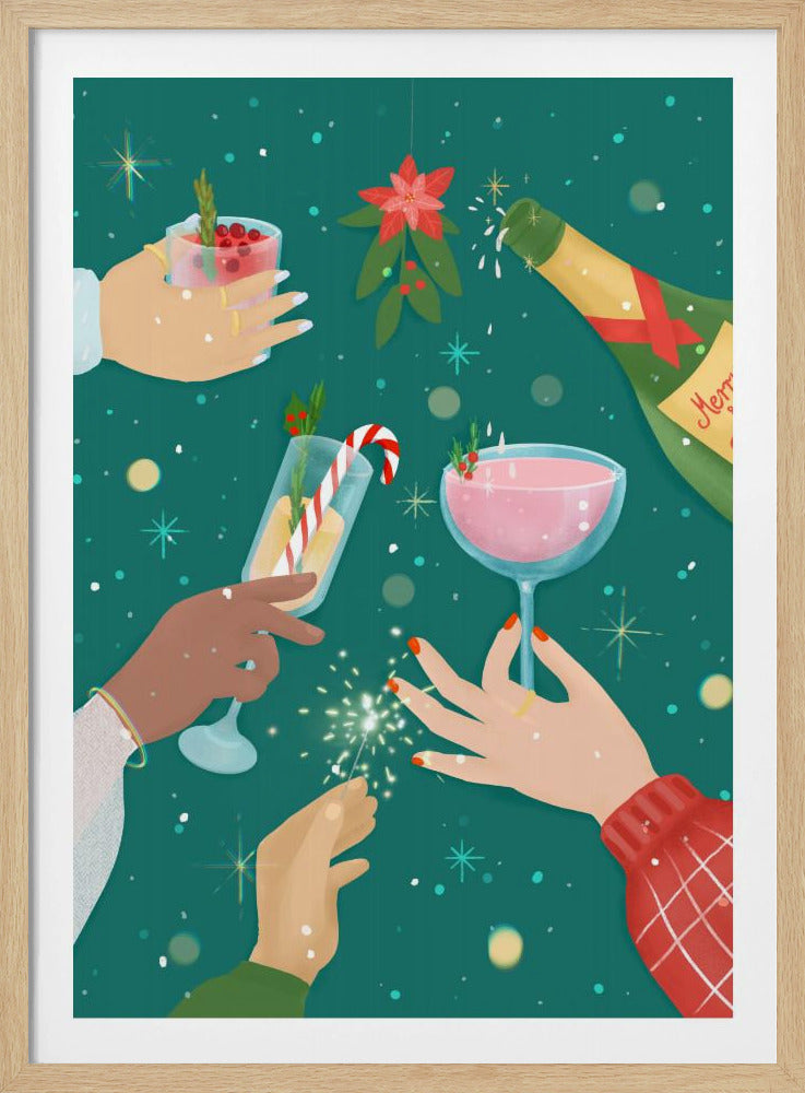 Prost | Poster
