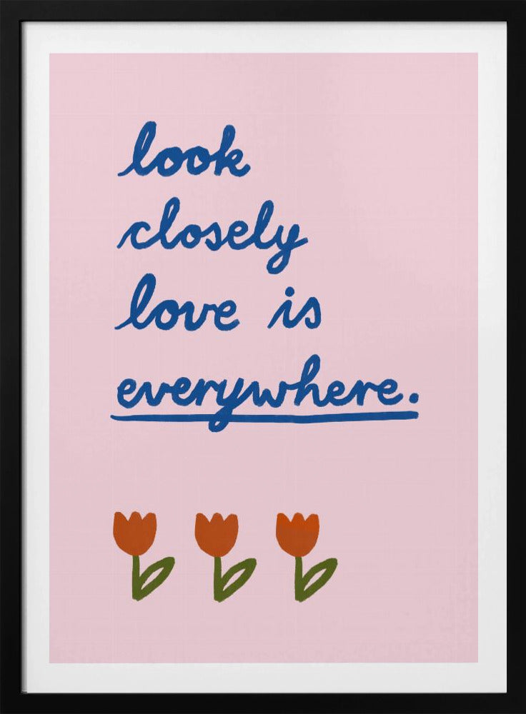 Liebe ist überall 2 | Poster