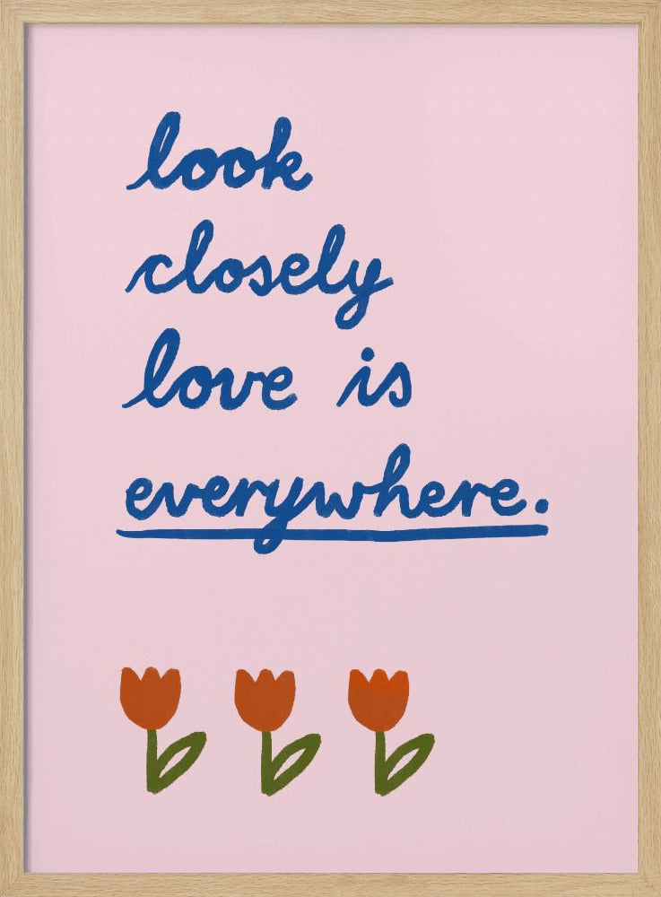 Liebe ist überall 2 | Poster