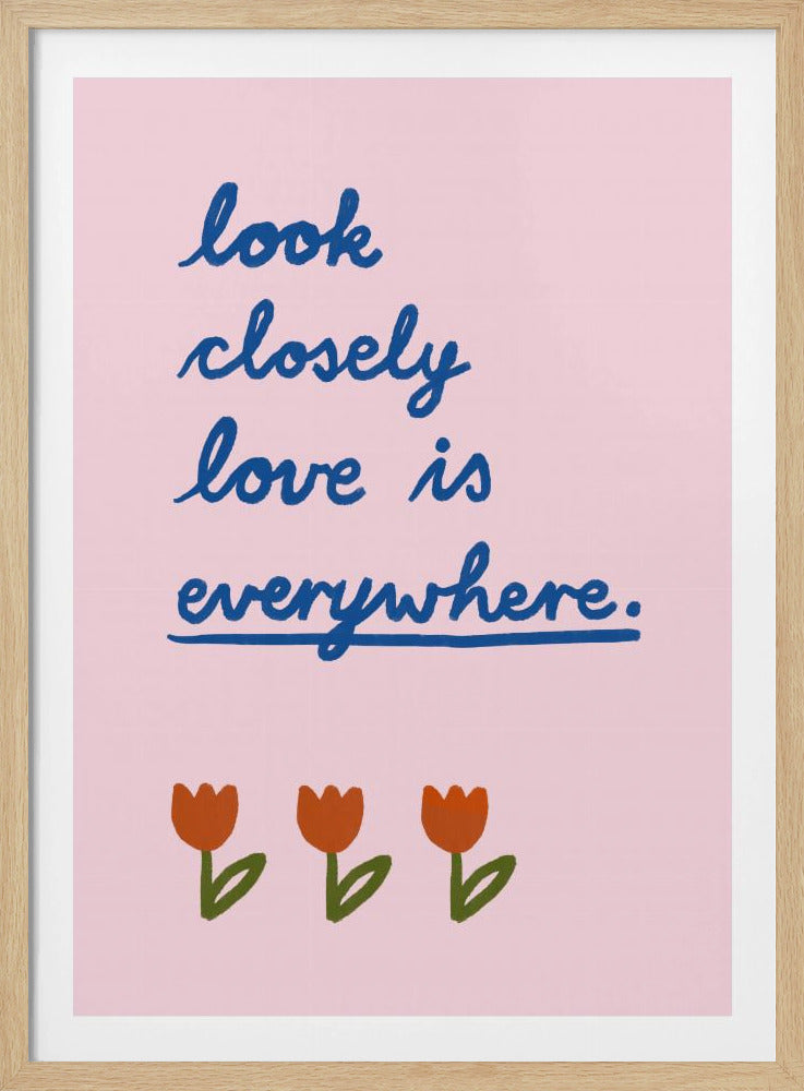 Liebe ist überall 2 | Poster