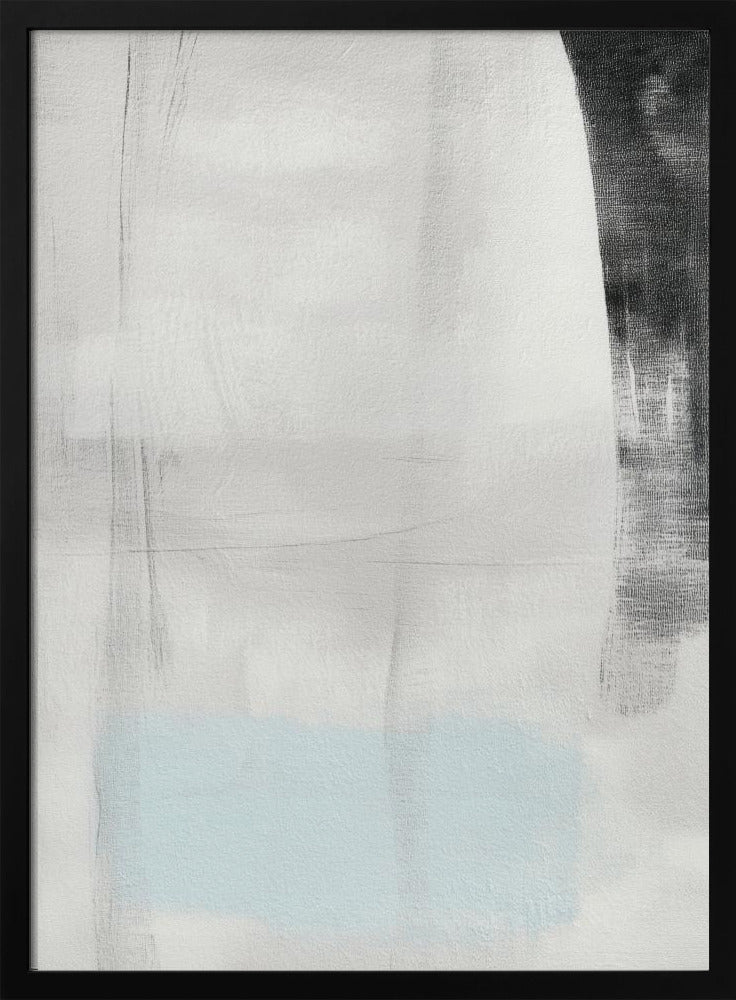 Schichten I | Poster