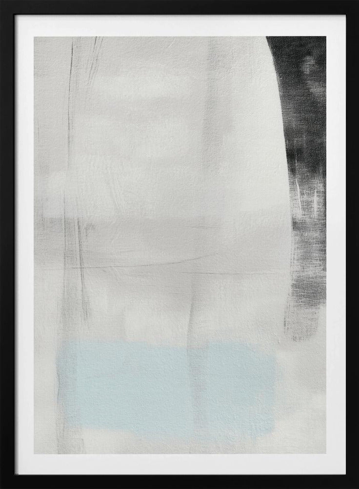 Schichten I | Poster