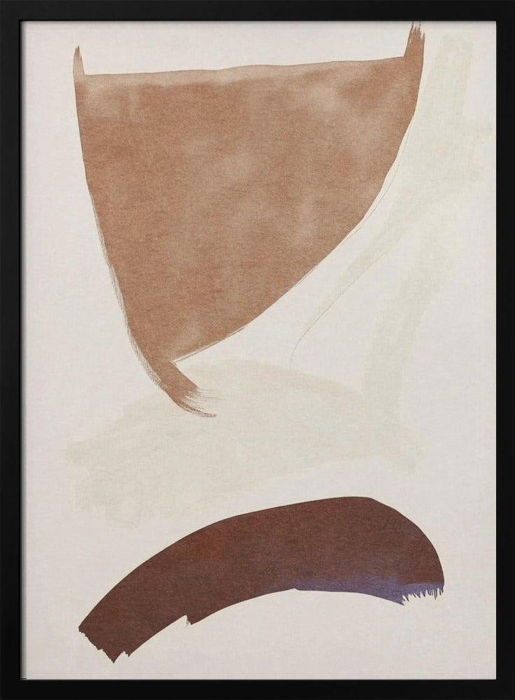 Geometrische Figur I | Poster