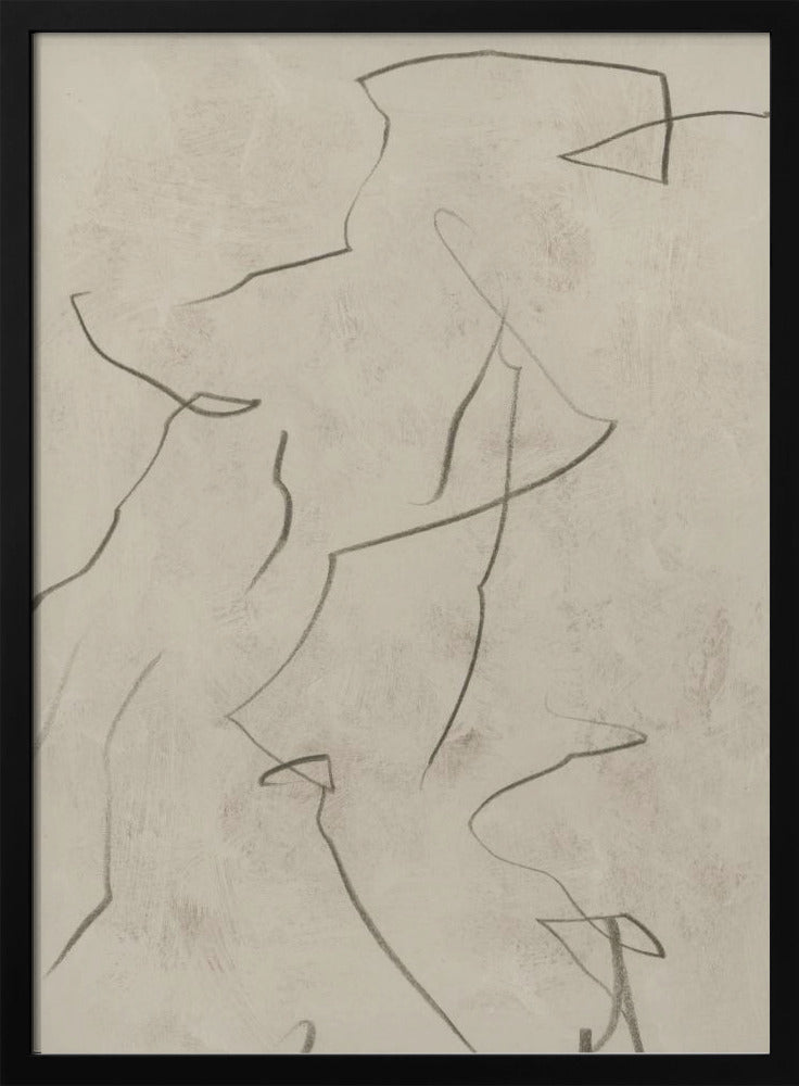 Realised | Poster