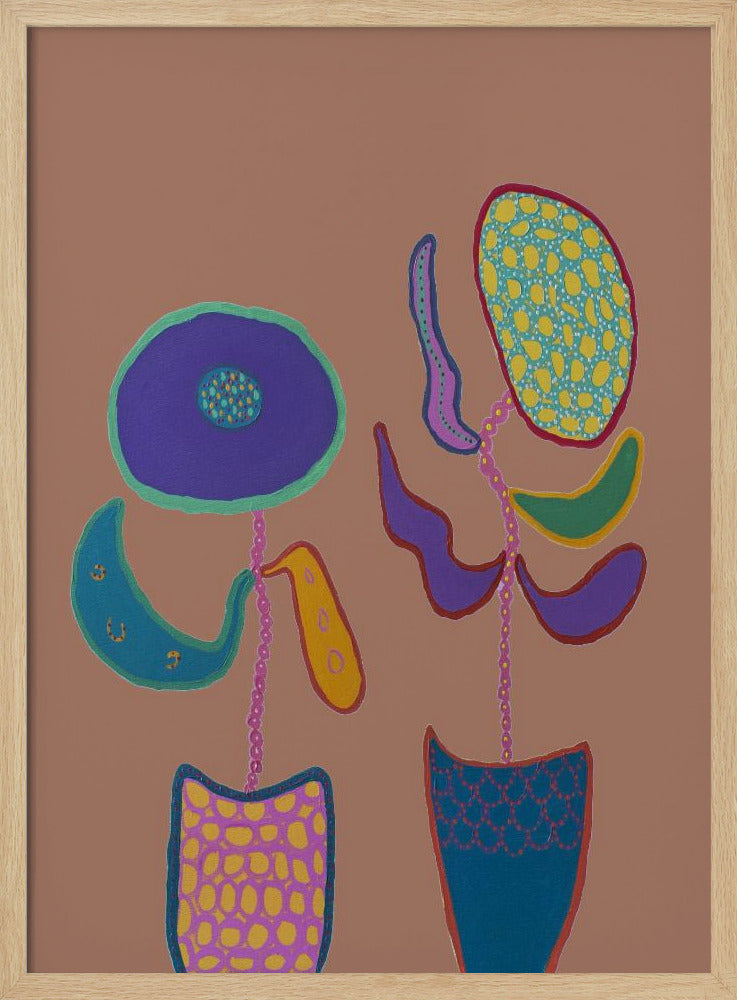 Harmony | Poster