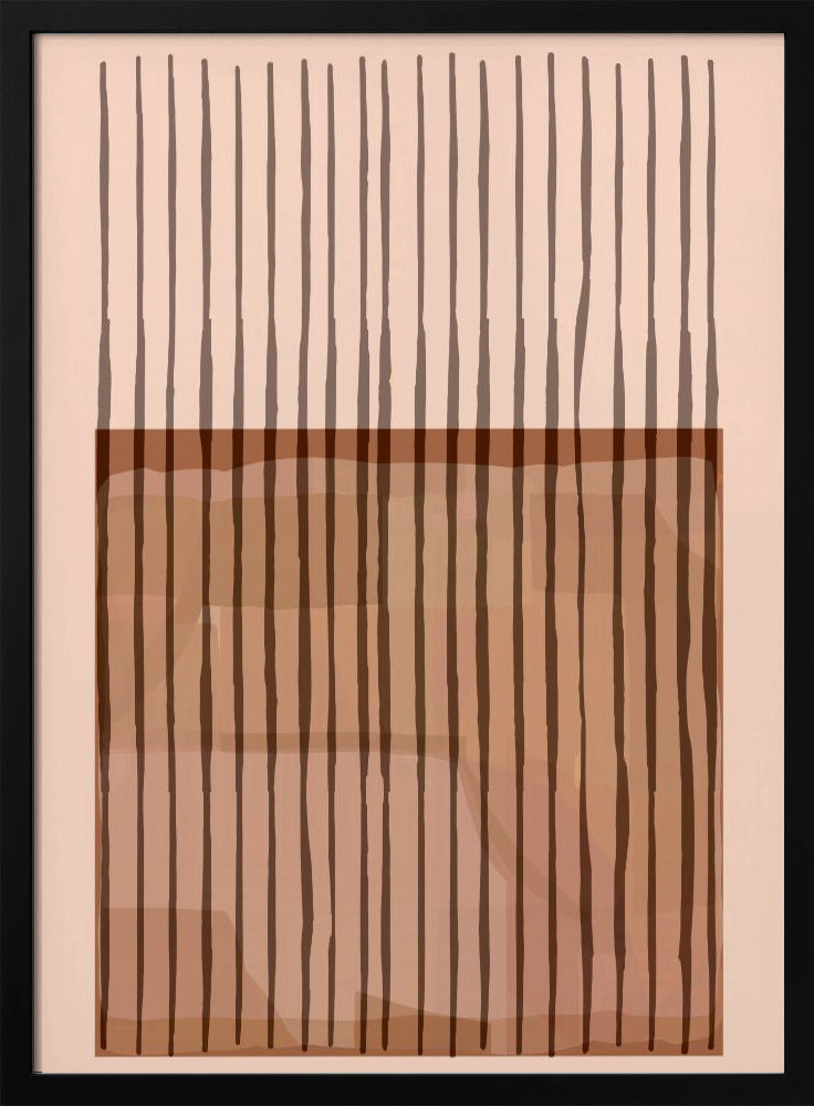 Ausrichtung 1 | Poster