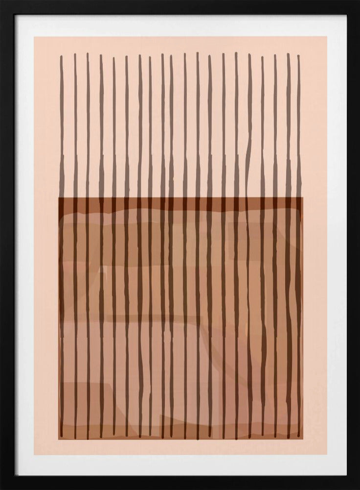 Ausrichtung 1 | Poster