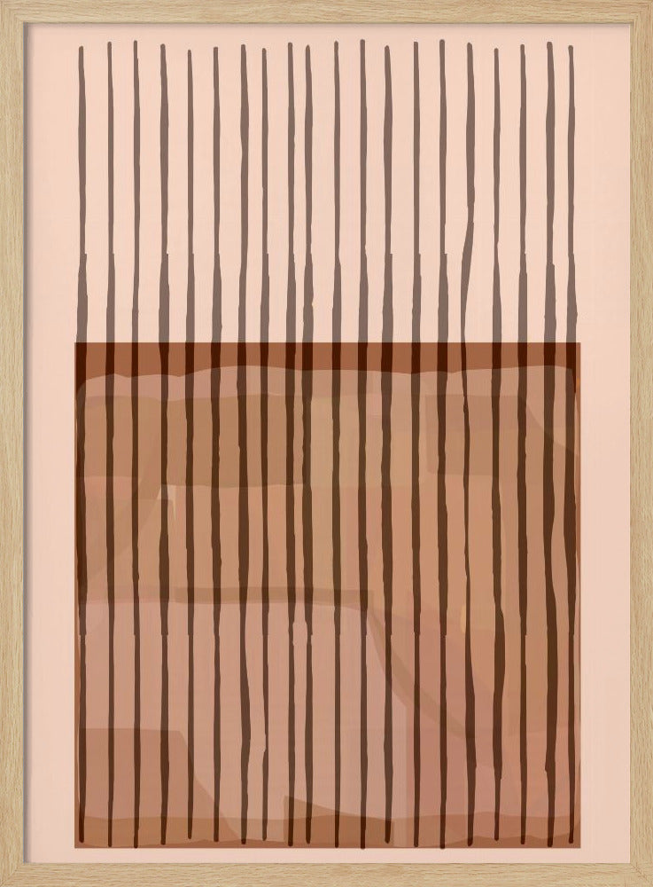 Ausrichtung 1 | Poster