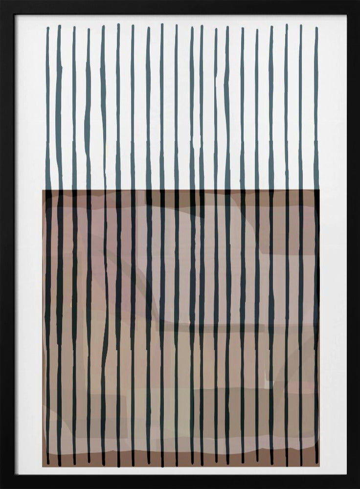 Ausrichtung 2 | Poster