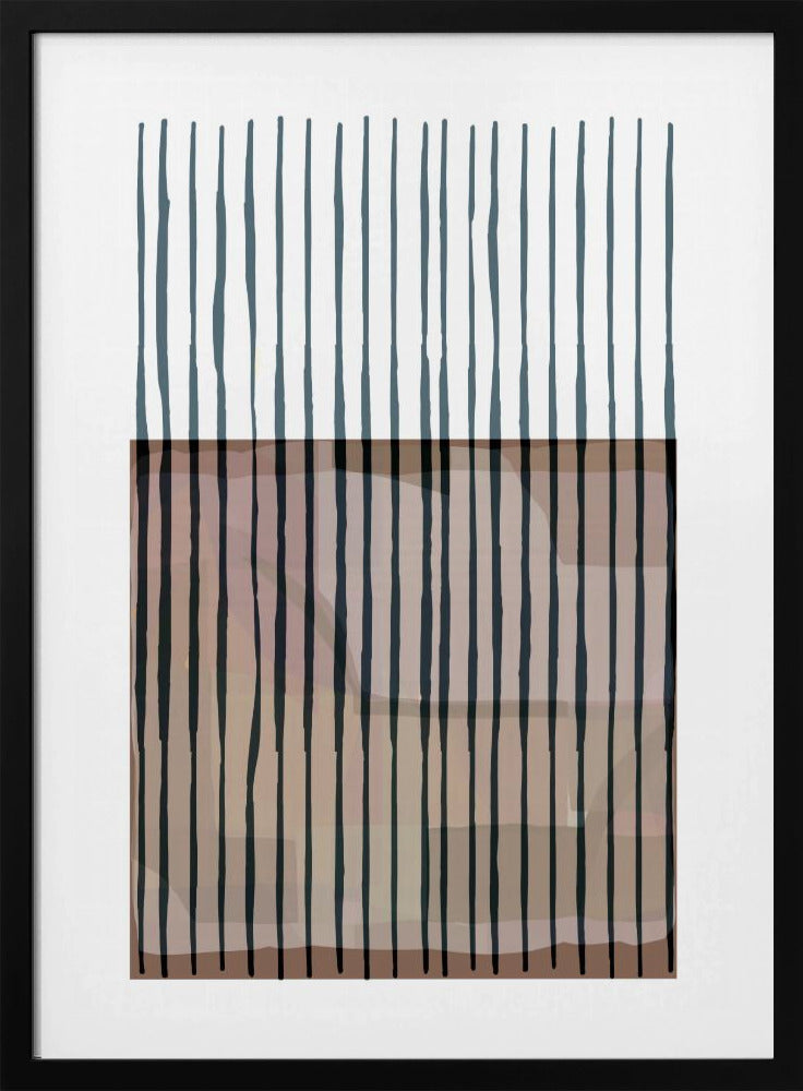 Ausrichtung 2 | Poster