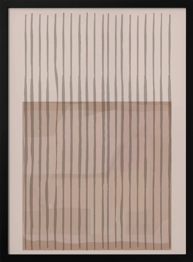 Ausrichtung 3 | Poster