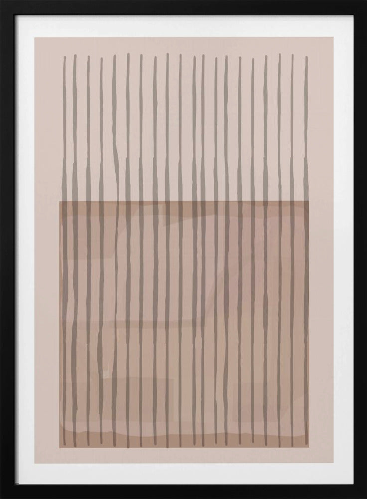 Ausrichtung 3 | Poster