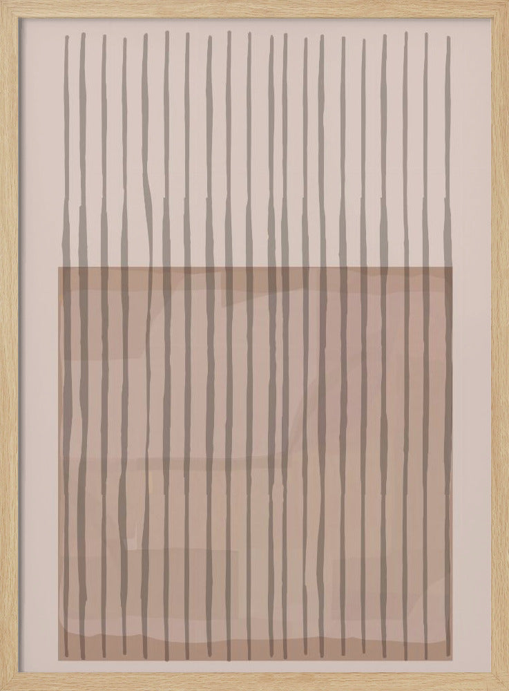 Ausrichtung 3 | Poster