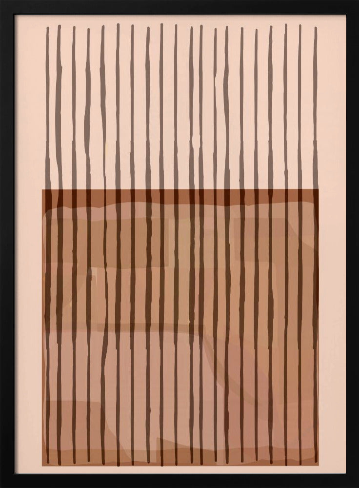 Ausrichtung 4 | Poster
