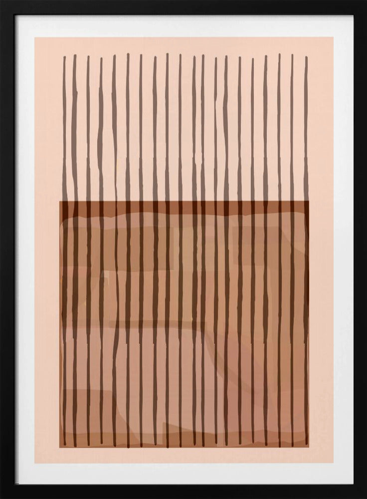 Ausrichtung 4 | Poster